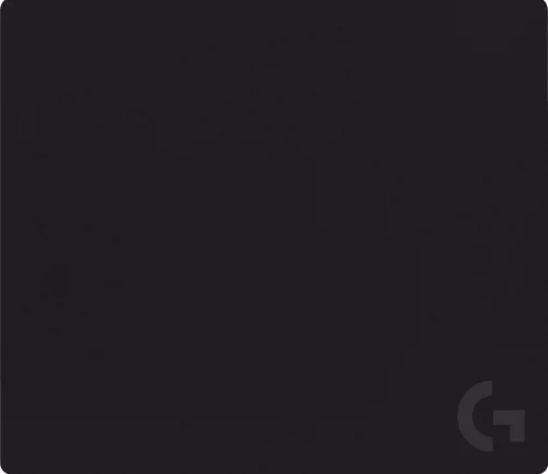 Коврик для мыши Logitech G640 (тканевый, большого размера), арт. 943-000800