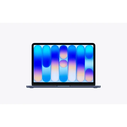 Ноутбук Apple MacBook Neo 13-inch 2026 [MHFF4HN/A] (КЛАВ.РУС.ГРАВ.) Indigo 13.0 Liquid Retina {(2408x1506) 500nits A18 6C CPU 5C GPU/8GB/256GB SSD/без переходника 11028658/11134081/1979059/11007065}