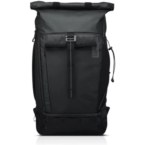 Рюкзак Lenovo 15.6 Commuter черный [4X40U45347] фото 5