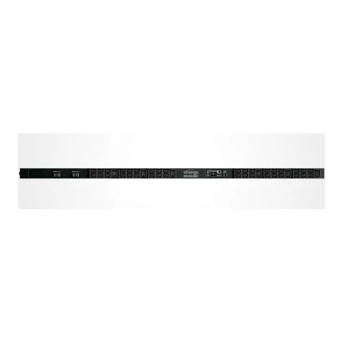 Панель питания распределительная CyberPower PDU PDU31406 Metered, 0U type, 32Amp, plug IEC 309 32A, (36) IEC 320 C13 (6) IEC 320 C19