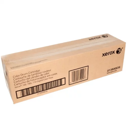 БАРАБАН ЦВЕТНОЙ ПЕЧАТИ Xerox700, 158K/ Xerox700 color drum