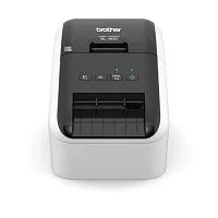 Эскиз Принтер для наклеек Brother QL-800 (QL800R1)