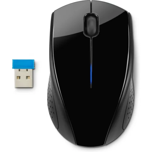 Беспроводная мышь HP 220 (3FV66AA)