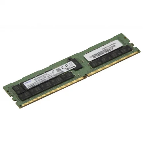 Память оперативная Samsung DDR4 32GB RDIMM (M393A4K40DB3-CWEBY) Память оперативная Samsung DDR4 32GB RDIMM PC4-25600 3200MHz ECC Reg 1.2V (M393A4K40DB3-CWEBY)