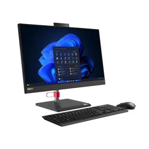 *Моноблок Lenovo ThinkCentre NEO 50a Gen4 AiO 23,8