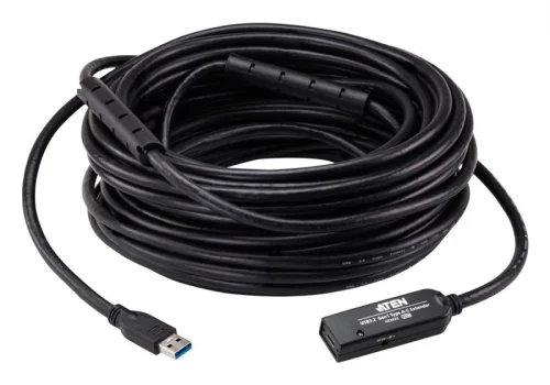 ATEN 20 M USB 3.2 Gen1 Extender Cable (UE332C-AT-G)