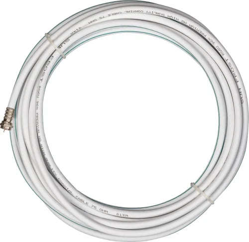 Усилитель сигнала Триколор TR-1800/ 2100-50-kit 10м двухдиапазонная белый (046/ 91/ 00053737) (046/91/00053737) фото 6