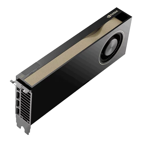 Видеокарта RTX PRO 6000 Blackwell Max- Q (Workstation Edition) (VCNRTXPRO6000MQ-SB/900-5G153-2200-000)