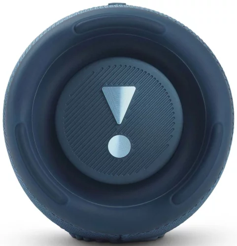 Колонка порт. JBL Charge 5 синий 40W 1.0 BT 15м 7500mAh (JBLCHARGE5BLU) фото 3