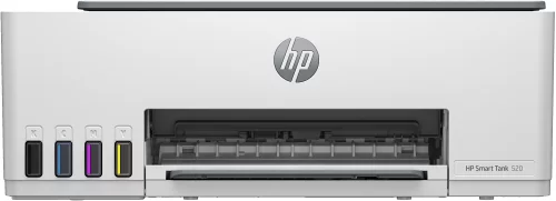 Струйное МФУ/ HP Smart Tank 520 (1F3W2A)