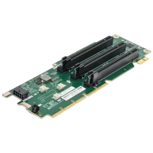 Райзер-карта HPE ProLiant DL380 Gen11 2U x16/ x16/ x16 Primary Riser Kit (P48803-B21)