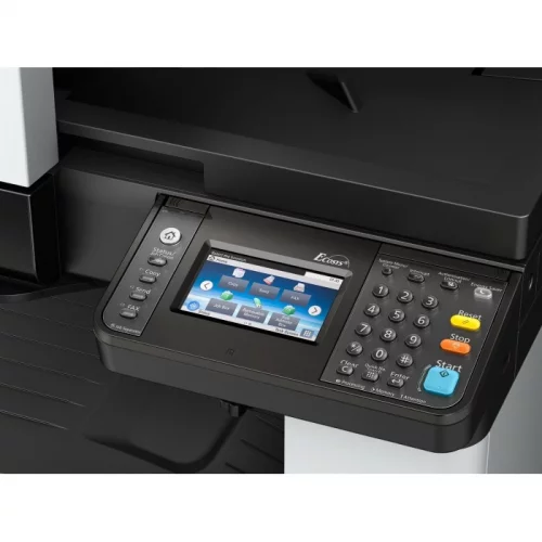 МФУ лазерный Kyocera M4125idn/ МФУ лазерный Kyocera Ecosys M4125idn (1102P23NL0) фото 7