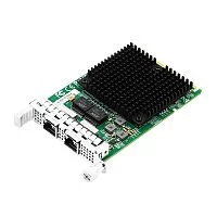 Сетевая карта/ OCP 3.0 2-Port 10G Copper Network Adapter (Intel X710) (LRES3021PT-OCP)