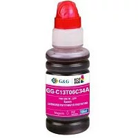 Картинка Чернила G&G GG-C13T06C34A №112 