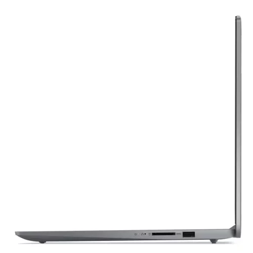 Ноутбук Lenovo IdeaPad Slim 3 15AMN8 gray (82XQ00MAPS) Ноутбук Lenovo IdeaPad Slim 3 15AMN8 gray 15.6