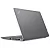 Ноутбук Lenovo ThinkPad X13 Gen 2 13.3" WUXGA [20WK002NRT] Core i5-1135G7, 16GB, 512GB SSD, WiFi, BT, FPR, SCR, Win10Pro, серый (20WK002NRT)