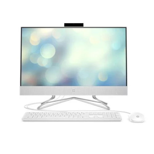 Моноблок HP 24-df1059ny AIO 23.8