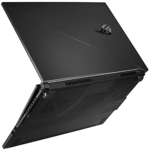 Ноутбук Asus ROG Zephyrus S17 GX703HR-KF035T 17.3 4K UHD/ Core i9 11900H/ 32GB/ 1TB SSD/ noDVD/ GeForce RTX3070 8GB/ BT/ WiFi/ Win10 (90NR06G1-M00620) фото 5