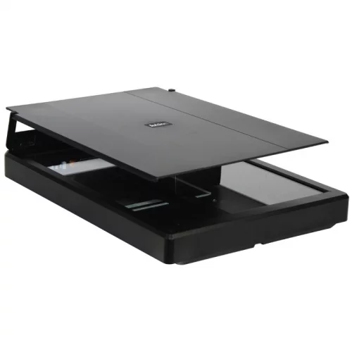 FB10, планшетный сканер, A4, USB 2.0/ FB10, Flatbed scanner, A4, USB (000-0870-02G) фото 2