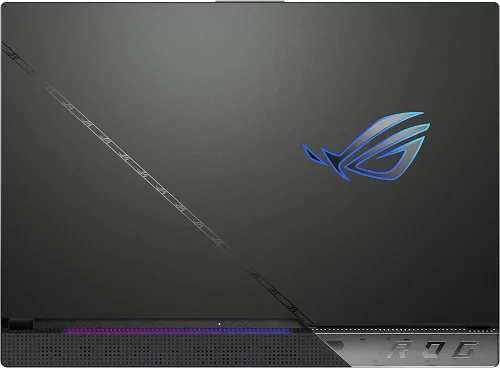 Ноутбук ASUS ROG SCAR 15 G533ZW-LN147W 15.6″ 240HZ WQHD/ Core i9-12900H/ 32GB/ SSD 1TB/ RTX 3070Ti 8GB/ Win11 (90NR0872-M008S0) фото 6
