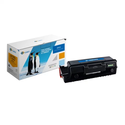 Тонер-картридж G&G NT-106R03623 черный 15000 страниц для Xerox Phaser 3330/ WC3335