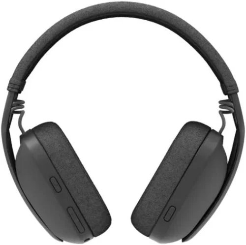 Гарнитура/ Logitech ZONE Vibe 100 Bluetooth Headset - GRAPHITE (981-001213) фото 3