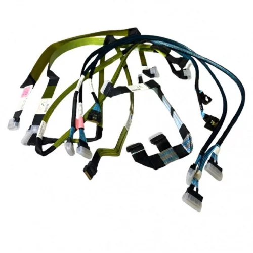Комплектующие корпусов HPE ProLiant DL360 Gen11 8SFF PCIe Controller Cable Kit (P48909-B21)