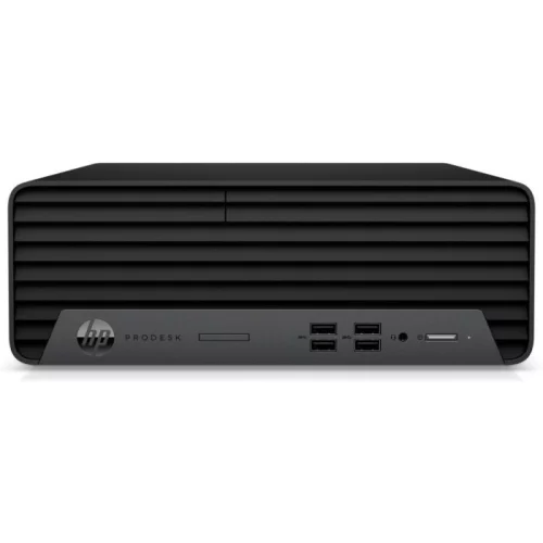 Компьютер HP ProDesk 405 G6 SFF/ Ryzen 3 4350G/ 8GB/ 256GB SSD/ DVDRW/ DOS (293W6EA)