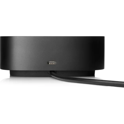 Док-станция HP USB-C Dock G5 Essential (аналог 5TW10AA, 26D32AA, PD up to 65W) (72C71AA) фото 4