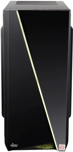Компьютер IRU Tactio 320A5GER MT Ryzen 5 5600G (3.9) 16Gb SSD512Gb RGr Windows 11 Pro 64 GbitEth 500W черный (2106549) фото 19