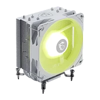Вентилятор для процессора MSI MAG COREFROZ AA13 WHITE (306-7ZWHA21-L80)