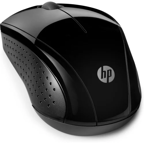 Беспроводная мышь HP 220 черная (258A1AA) фото 3
