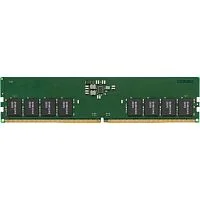 Модуль памяти 16GB Samsung DDR5 M321R2GA3BB6-CQK pull 4800MHz DIMM 1Rx8 Registred ECC (M321R2GA3BB6-CQK_PULL)