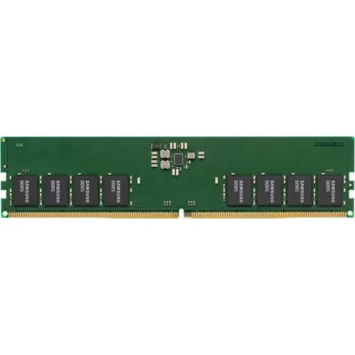 Модуль памяти 16GB Samsung DDR5 M321R2GA3BB6-CQK pull 4800MHz DIMM 1Rx8 Registred ECC (M321R2GA3BB6-CQK_PULL)