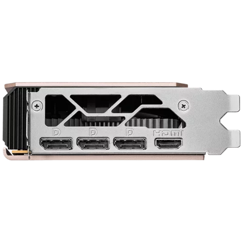 Видеокарта PCIE16 RTX5060 8GB RTX 5060 8G INSPIRE ITX OC MSI фото 5