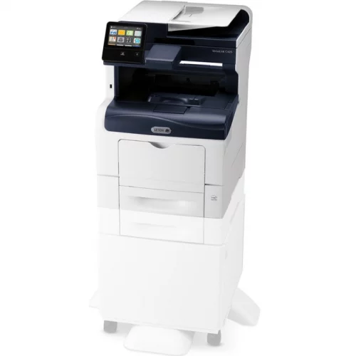 Цветное МФУ XEROX VersaLink C405DN (C405V_DN) фото 7