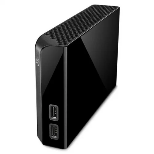 Внешний жесткий диск Seagate 12TB HDD 3.5