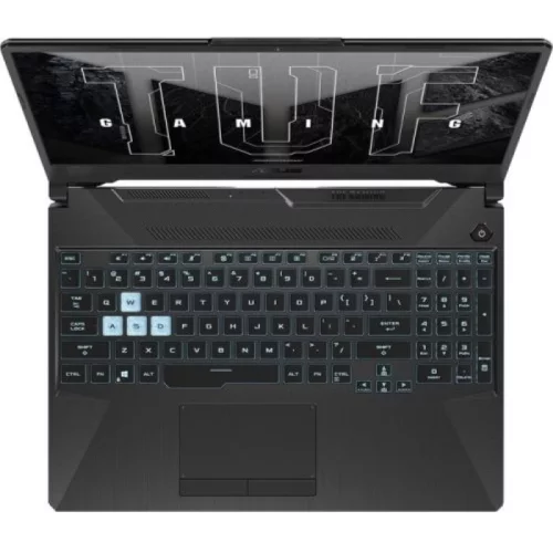Ноутбук ASUS TUF F15 FX506HE-HN376 15.6