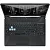 Ноутбук ASUS TUF F15 FX506HE-HN376 (90NR0704-M00J60)