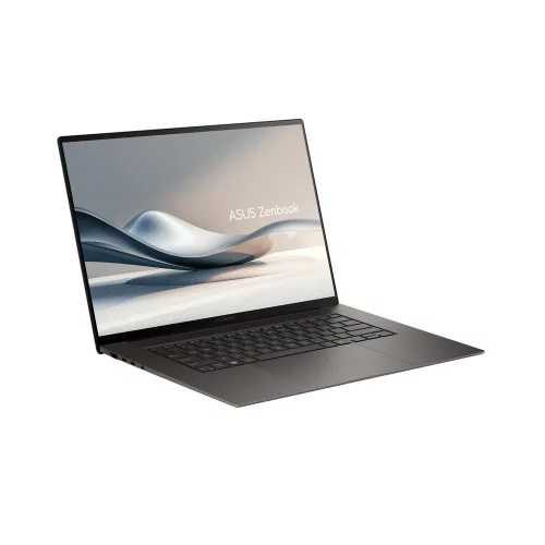 Ноутбук ASUS Zenbook S 16 UM5606WA-RK237X Ryzen AI 9 365/ 24Gb/ SSD1Tb/ 16.0
