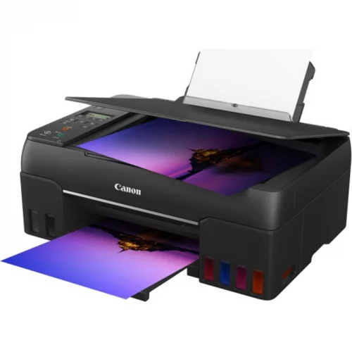 МФУ Canon PIXMA G640 (4620C009) фото 3