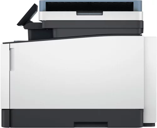 Лазерное МФУ/ HP Color LaserJet Pro MFP 3303fdw (499M8A) фото 5