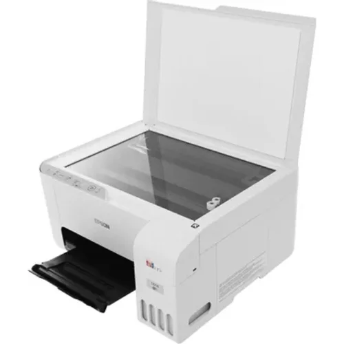 МФУ Epson L3256 (C11CJ67407/ C11CJ67414/ C11CJ67421/ C11CJ67519/ C11CJ67504) {А4, 5760 х 1440, 10стр/ мин, Wi-Fi, USB} фото 2