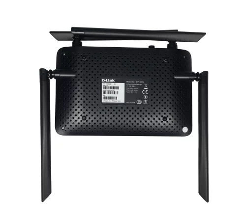 D-Link DIR-830M/A1A Беспроводной EasyMesh маршрутизатор AC1200, 1000Base-T WAN, 3x1000Base-T LAN фото 5