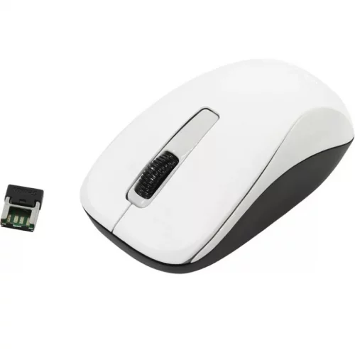 Мышь Genius NX-7005, Wireless, Blue Eye, 800-1600 dpi (31030017401) фото 3