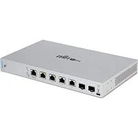 Коммутатор Ubiquiti US-XG-6POE (US-XG-6POE)