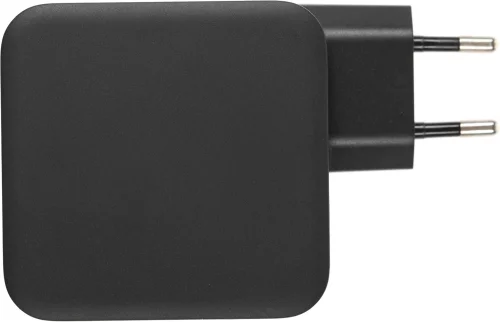 Блок питания TopON TOP-GaN-100WB автоматический 100W 5V-20V 5A 2xUSB от бытовой электросети LED индикатор (103207) фото 6