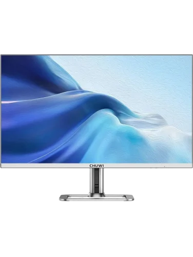 Моноблок AIO Unitech 27 27 QHD 2560*1440 AMD Ryzen™ 5 6600H 16GB DDR5 RAM + 512GB PCIE SSD WIFI6(802.11ax1), BT5.2 Windows 11 Pro Grey (CWI703R516P3)