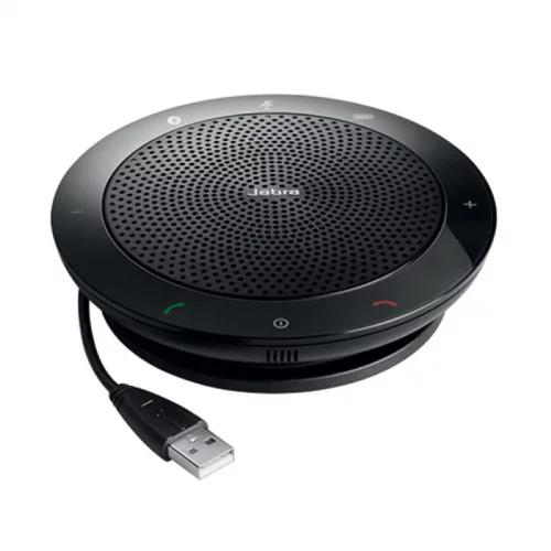 Спикерфон/ SPEAK 510 MS Bluetooth USB NC WB (7510-109) фото 3