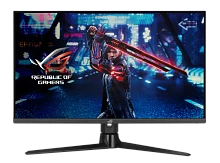 Эскиз Монитор ASUS 32" ROG Strix XG32AQ xg32aq